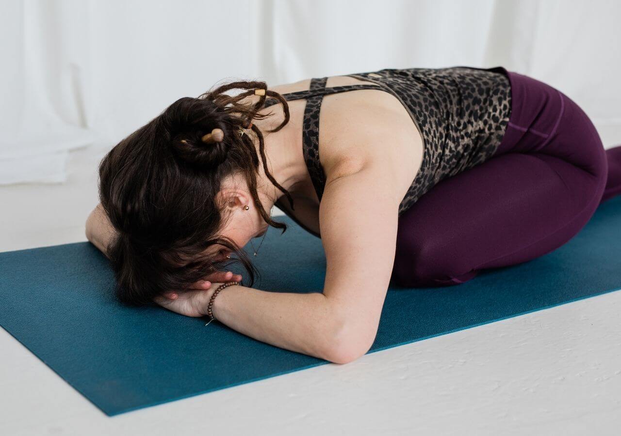 Yoga mit Ann - Krefeld - Mehr Achtsamkeit im Alltag