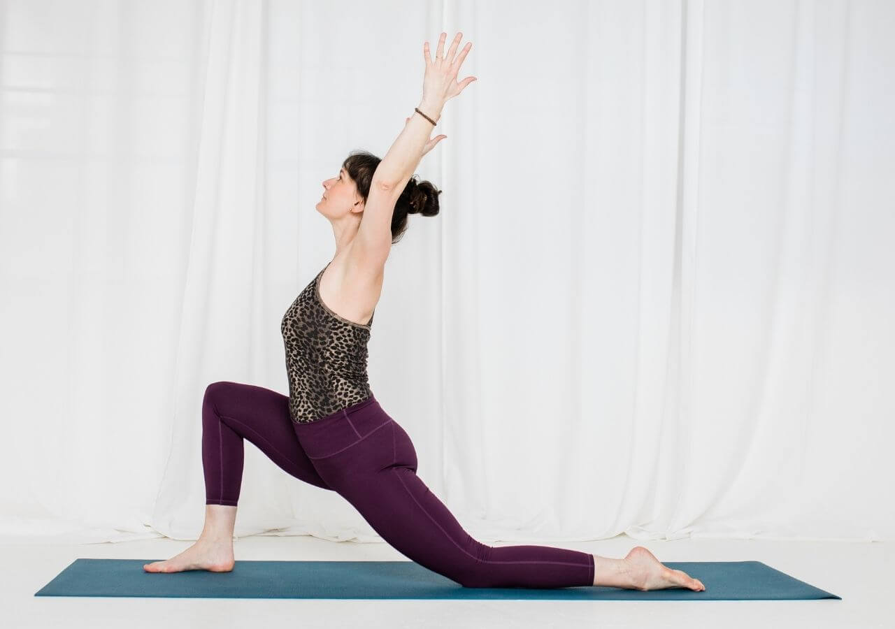 Yoga im Alltag - Yoga mit Ann - Krefeld - Mehr Achtsamkeit im Alltag